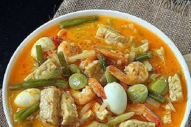 Johor lodeh Discover masak