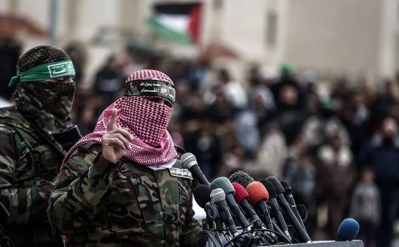 Siapakah al qassam