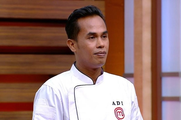 Adi master chef