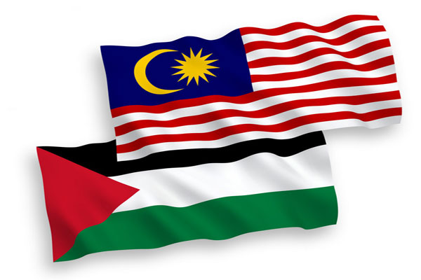 Israel serang malaysia