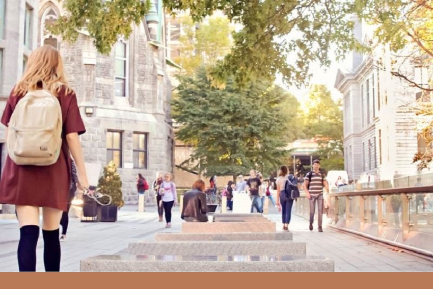 Want to Study Free Undergraduate in Canada?  Check This Scholarship Info