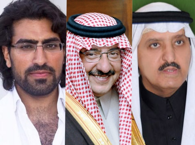 Pangeran Arab Saudi yang Dipenjara, Ada yang Hilang hingga Sekarang