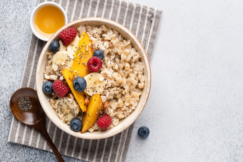 4 Desayunos Saludables Para Reducir El Colesterol Alto Noticias Ultimas 1760