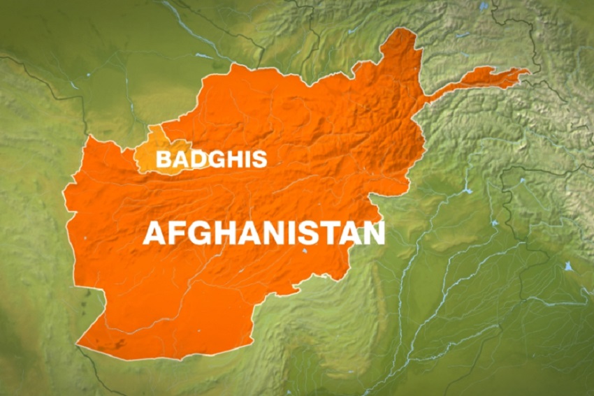 26 Orang Dilaporkan Tewas Usai Gempa Yang Terjadi di Afghanistan