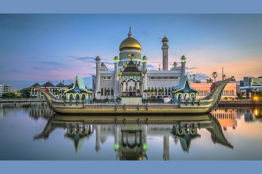 Beasiswa Brunei Darussalam Dibuka, Dapat Biaya Kuliah dan Tunjangan