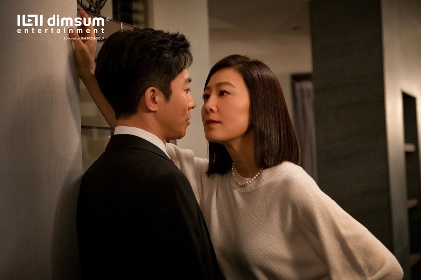 Selingkuh Barat Hot - 5 Drama Korea tentang Perselingkuhan dengan Adegan Ranjang Terpanas