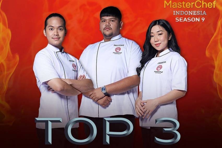 Masterchef indonesia season 9