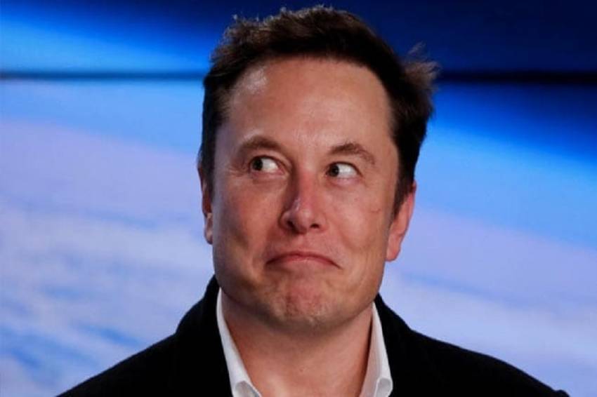 Target Baru Elon Musk: Caplok Coca-Cola untuk Diisi Kokain Lagi! - SINDOnews