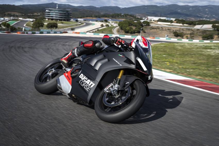 Ducati Punya Agen Baru, Spesialis Motor yang Angkat Kaki dari Indonesia - SINDOnews Otomotif