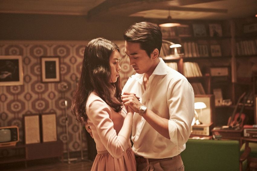 10 Film Korea Dewasa Kontroversial Tampilkan Adegan Ranjang Vulgar Sungguhan 