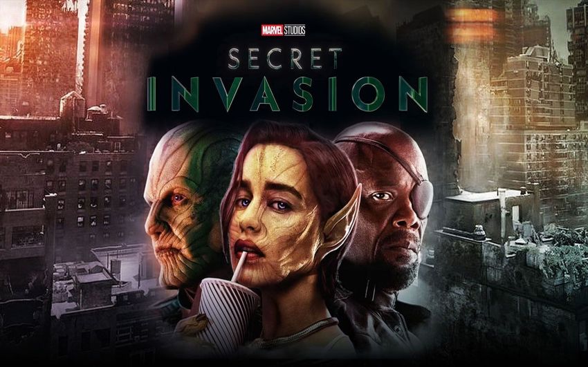 Secret Invasion Tamat, Serial Marvel dengan Rating Paling Rendah di Rotten  Tomatoes?