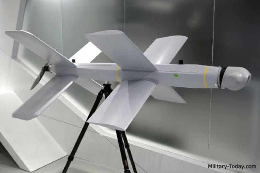 Keunggulan 2 Varian Drone Lancet Rusia, Salah Satunya Memiliki Daya Ledak Tinggi