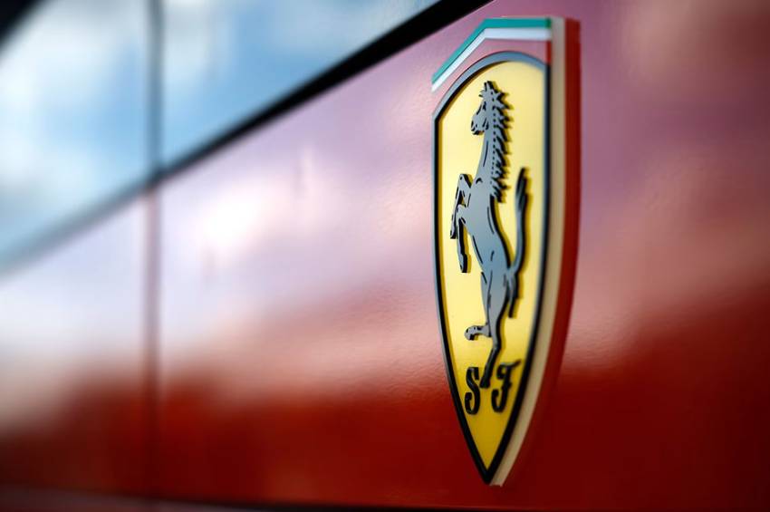 Catat Tanggal Peluncuran Jet darat Tim Ferrari di Formula 1 Musim 2024