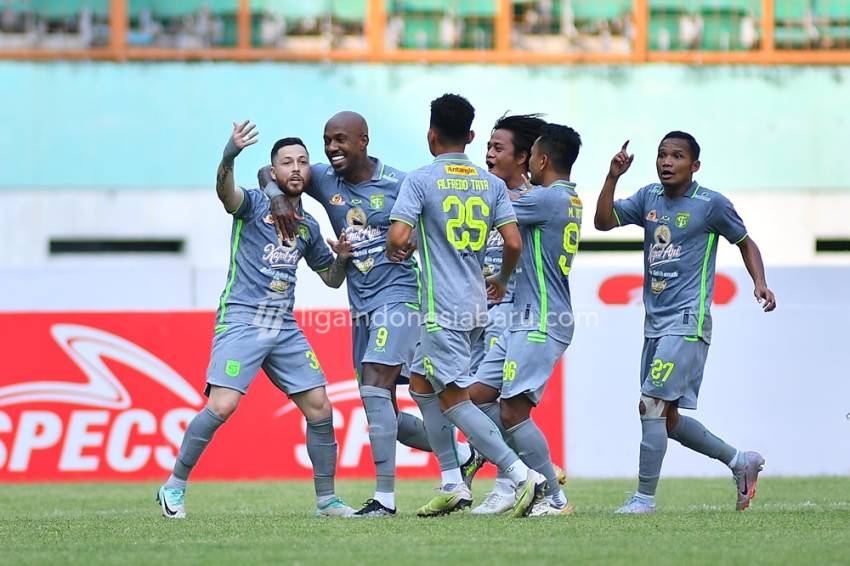 Persebaya Tampil Buruk di Liga 1 2023, Uston Nawawi: Kami Cuma Belum Beruntung