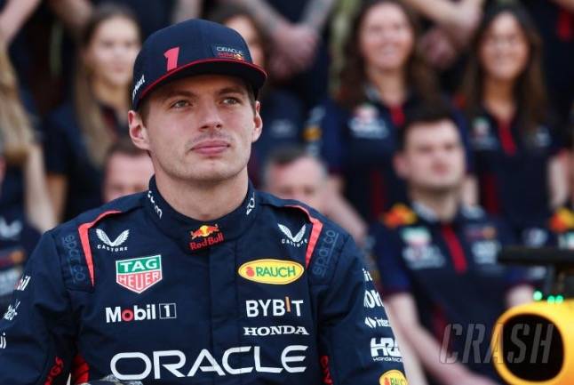 Rencana Max Verstappen Setelah Pensiun dari Kursi Balap F1