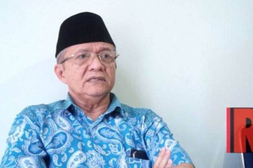 Senator Bali Masalahkan Hijab, Anwar Abbas: Pernyataan Arya Melecehkan Islam