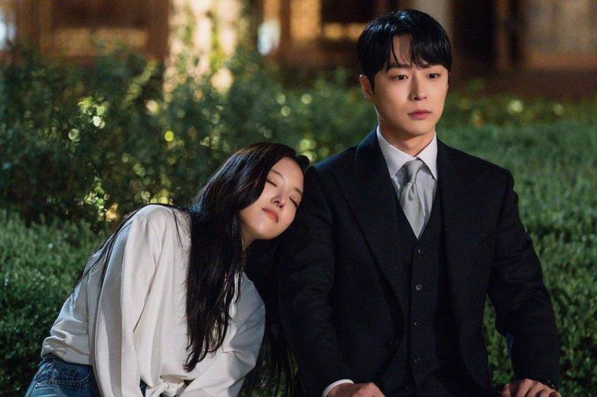 10 Drama Korea Komedi Romantis Rating Tertinggi Sepanjang 2023