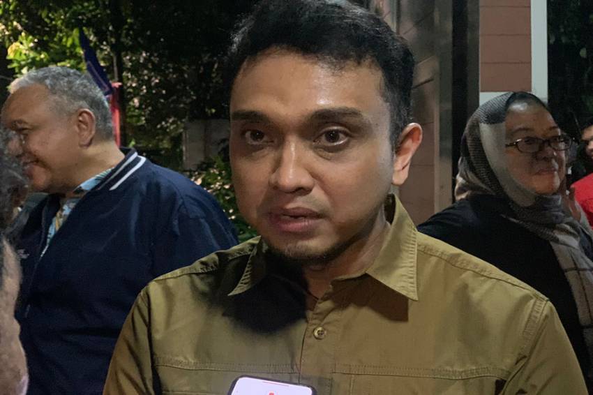 Caleg Perindo Aiman Sebut Rizal Ramli Sosok Pejuang Kebenaran untuk Indonesia