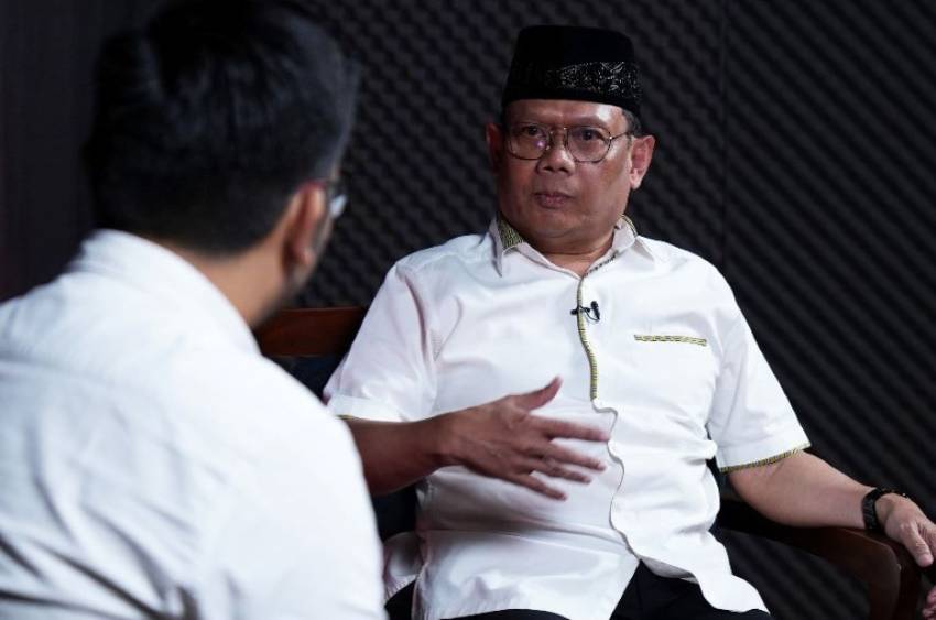 Mantan Sekjen Kemhan Kritik Prabowo Beli Alutsista Bekas, Ini Penjelasannya