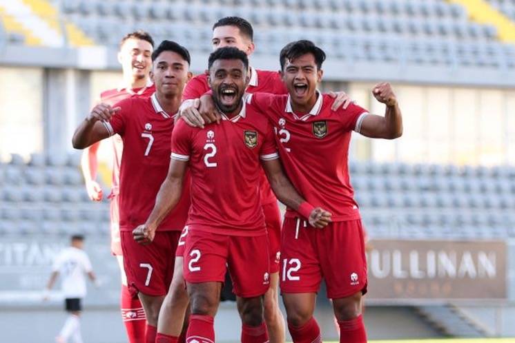 Jadwal Timnas Indonesia vs Iran: Uji Coba Terakhir Sebelum Piala Asia 2023
