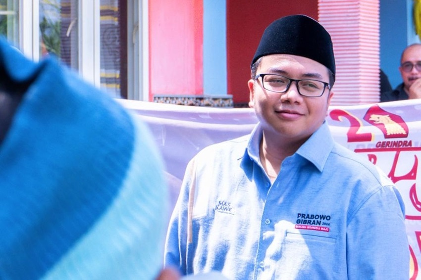 Anies Kasih Nilai 11 dari 100 Kinerja Kemhan era Prabowo, Kawendra TKN: Penuh Motif Politik