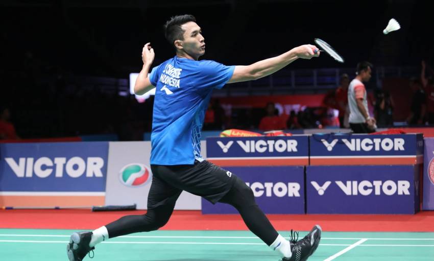 Indonesia Siap Bersaing, Saksikan Turnamen Pembuka Musim dalam BWF