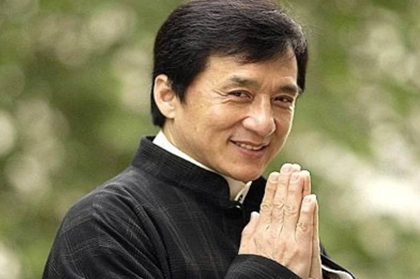 Putri Jackie Chan Jadi Gelandangan, Gegara Milih Hidup sebagai LGBT