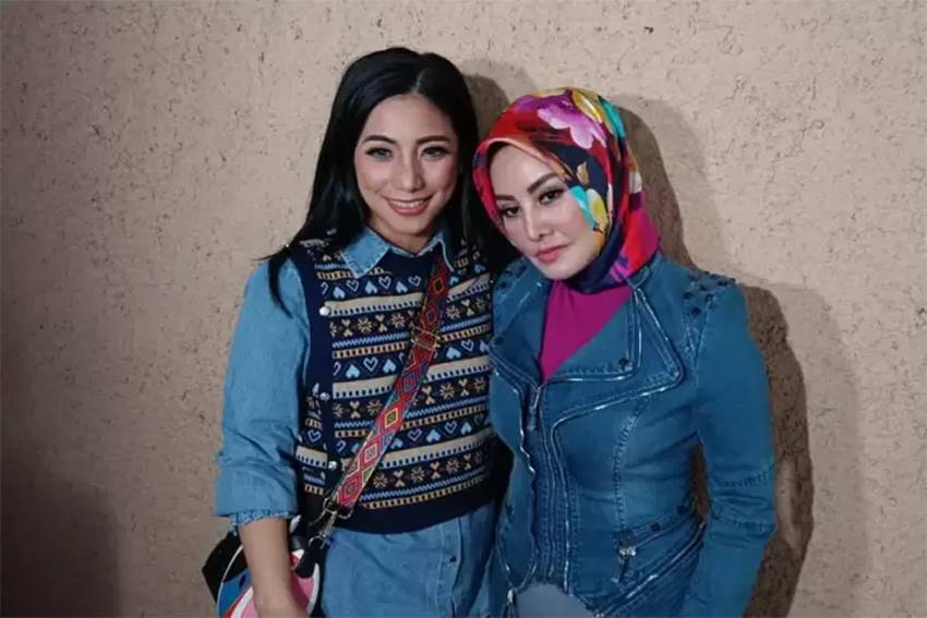 Cici Paramida Ungkap Penyebab Perceraian Siti KDI dengan Cem Junet Perk