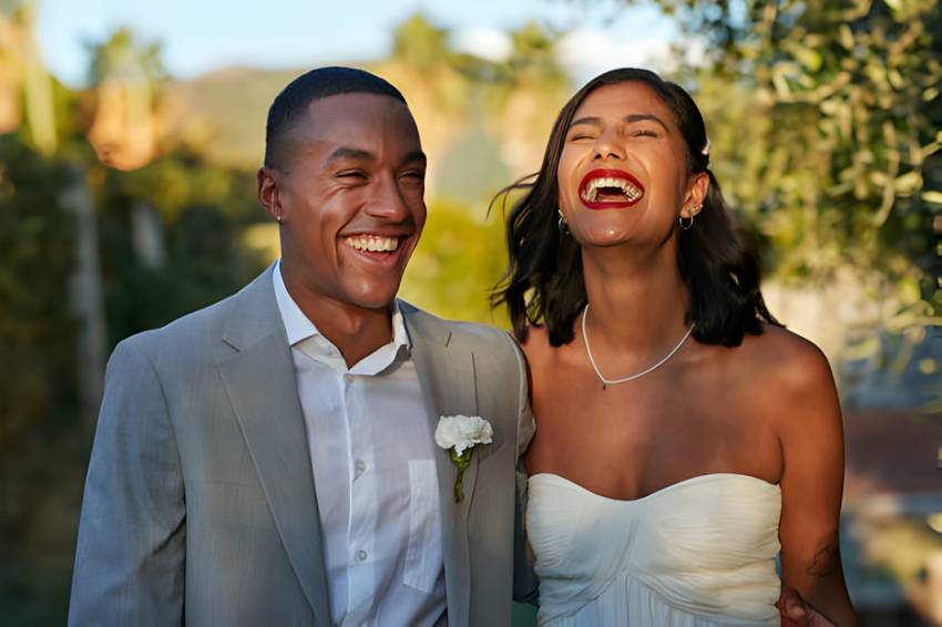 8 Tips Pernikahan Langgeng Tanpa Drama dan Bahagia