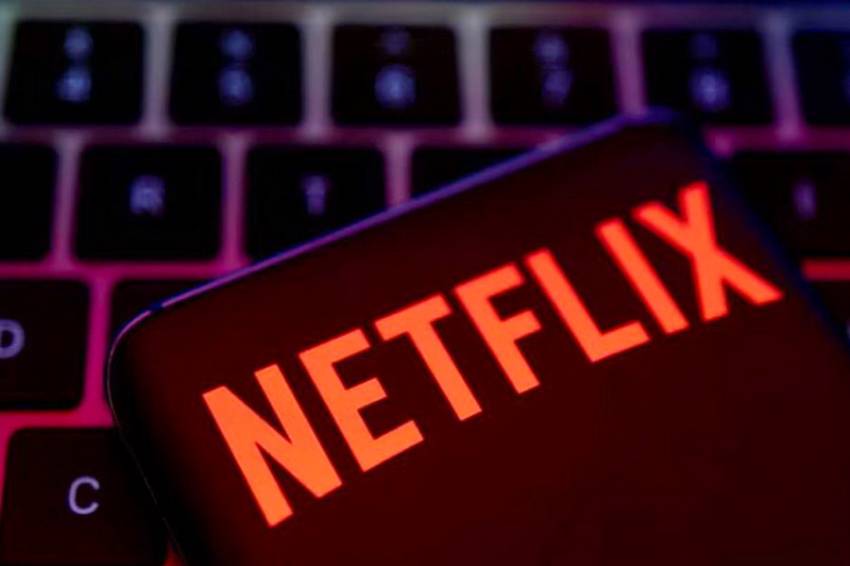Alasan Netflix Tolak Bikin APK Khusus untuk Apple Vision Pr0