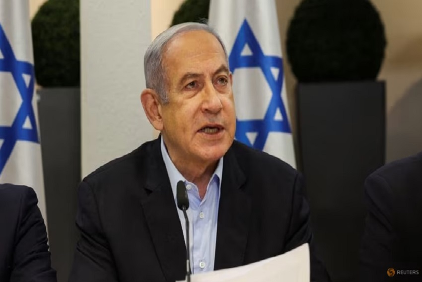 Netanyahu Tolak Syarat Hamas soal Sandera, Ogah Tarik Total Tentara Israel dari Gaza
