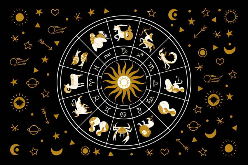 5 Zodiak yang Paling Setia dan Sabar dalam Jalani Hubungan