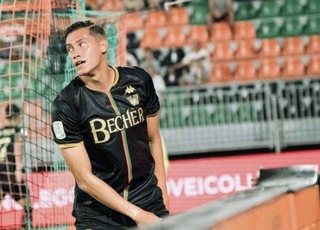 Bek Timnas Indonesia Jay Idzes Comeback di Venezia FC, Pelatih Bicara Kontribusi