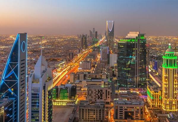 Arab Saudi Tangkap 17.896 Orang, Salah Satunya karena Langgar UU Ketenagakerjaan