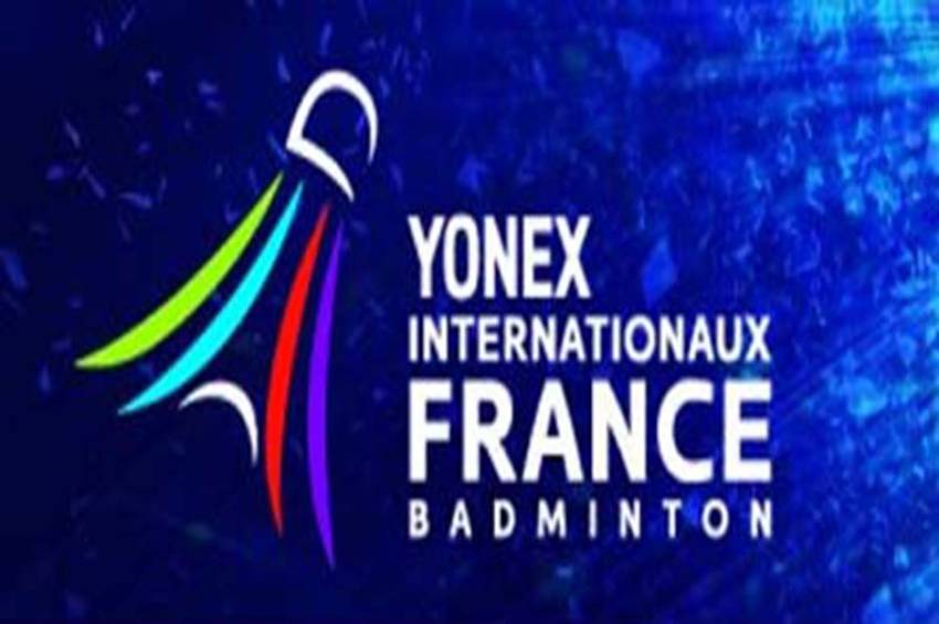 Hasil Undian Wakil Indonesia di French Open 2024: Chico Tantang Kodai