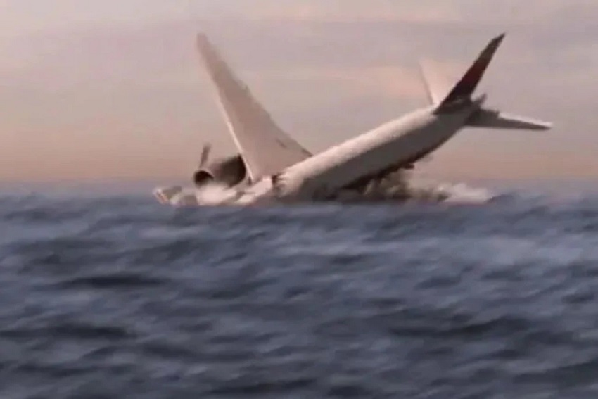 Keluarga Korban MH370 Menuntut Keadilan, Meminta Penjelasan atas Hilangnya Pesawat