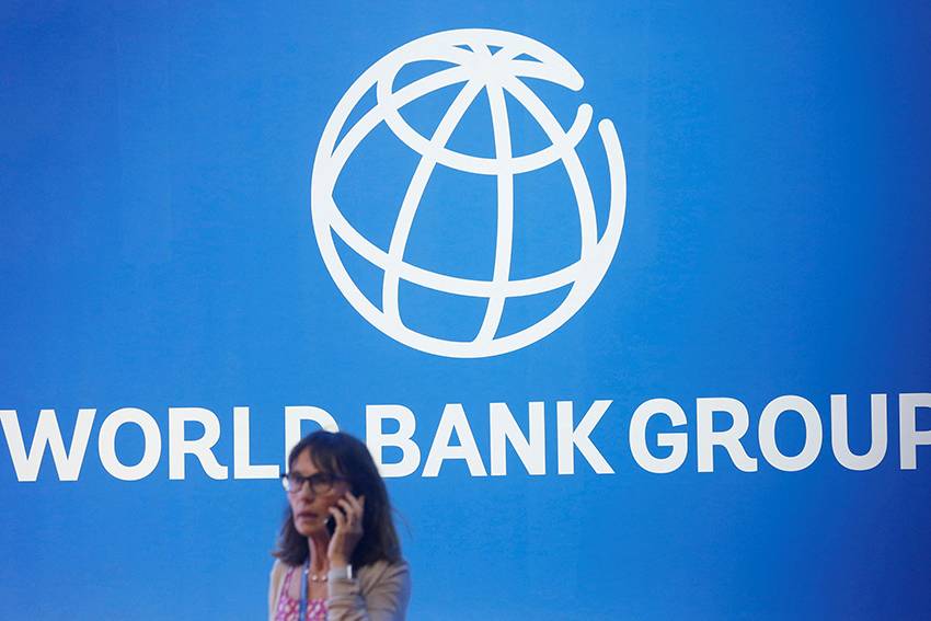 Bank Dunia Wanti-wanti Negara Berkembang Kehabisan Tenaga Dikejar Utang