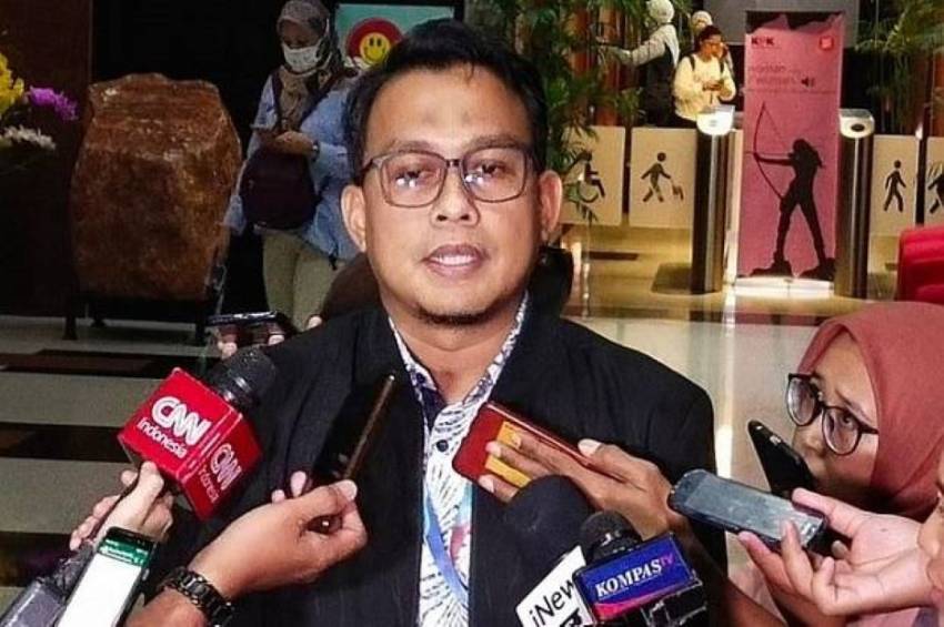 Kasus Dugaan Korupsi Pengadaan Kelengkapan Rumah Jabatan DPR, KPK: Naik ke Penyidikan