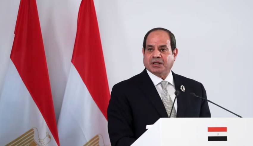 Perbandingan Kebijakan al-Sisi dan Mursi ketika Memimpin Mesir