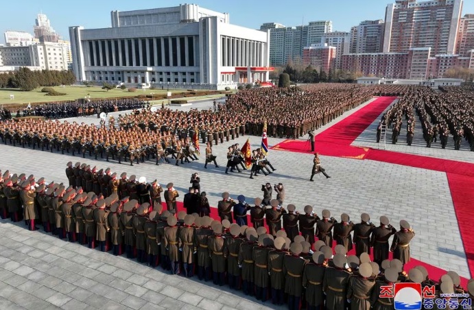 Dua Negara Anggota NATO Rencanakan Buka Kembali Kedubes di Korea Utara