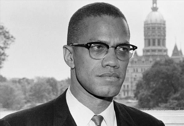 Kisah Heroik Malcolm X, Jubir Nation of Islam yang Legendaris