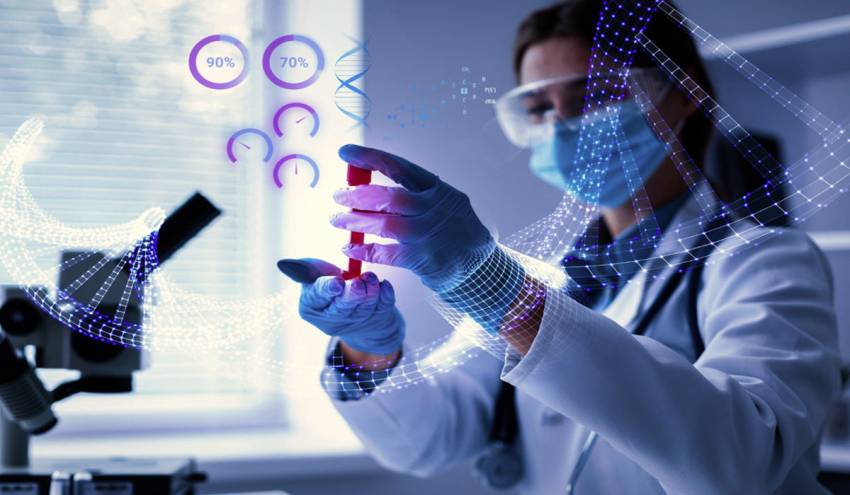 Mengenal Jurusan Sains Biomedis, Lulusannya  Cepat Diterima Kerja di Bidang Kesehatan