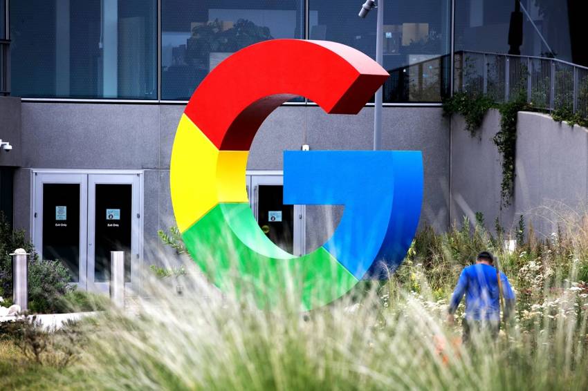 Google Sponsori Konferensi Teknologi Israel, 600 Karyawan Serukan Boikot
