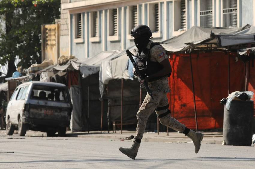 8 Alasan Pemerintah Haiti Meminta Bantuan Pasukan Multinasional