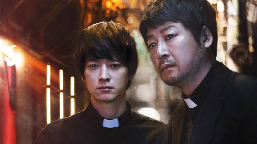 5 Film Thriller Korea dari Sutradara Exhuma, Terbaru Dibintangi Song Hye-kyo