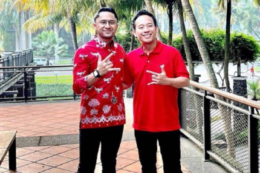 Denny Cagur Lolos ke Senayan: Terima Kasih Masyarakat Dapil Jabar II