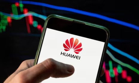Huawei Kembangkan Teknologi Baru Sensor Fingerprint