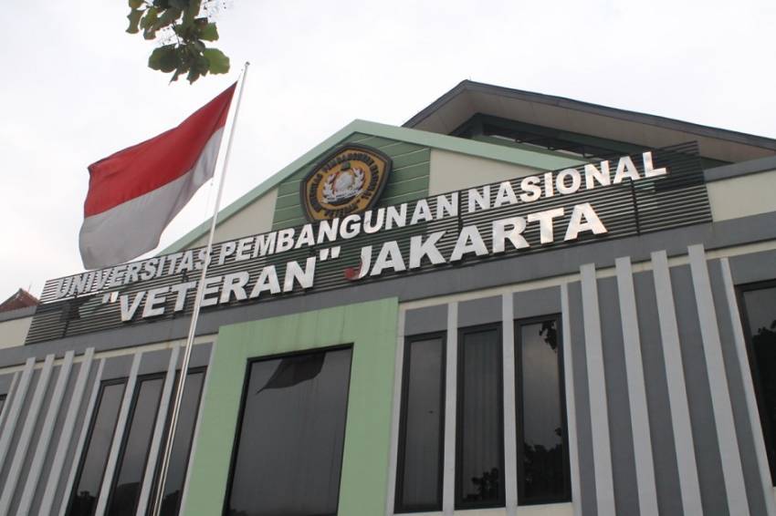 10 Jurusan Paling Diminati Pendaftar SNBP 2024 di UPN Veteran Jakarta, Ada Pilihanmu?
