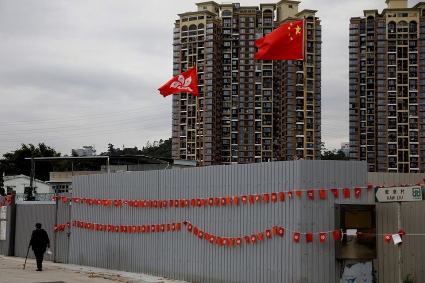 China Terjerat Krisis Properti, Investor Asing Tunjukkan Minat pada Investasi di Negara-negara Lain