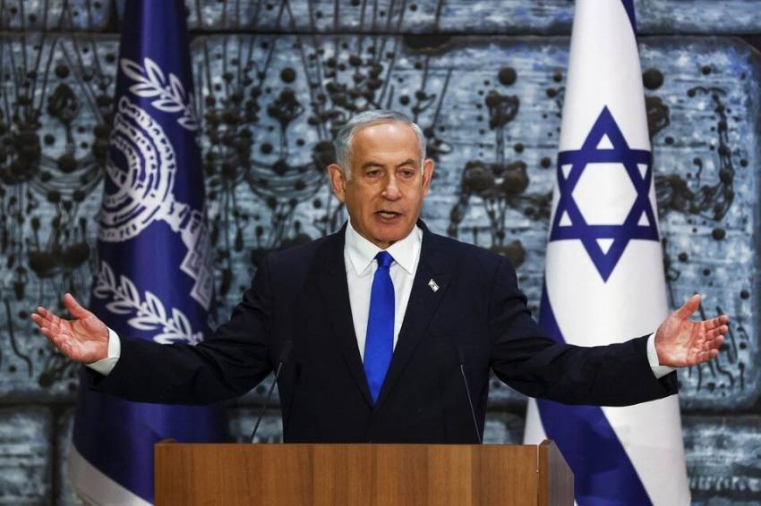 3 Badan Intelijen Israel yang Menggemparkan, Nomor 2 Punya Tugas Melindungi Perdana Menteri